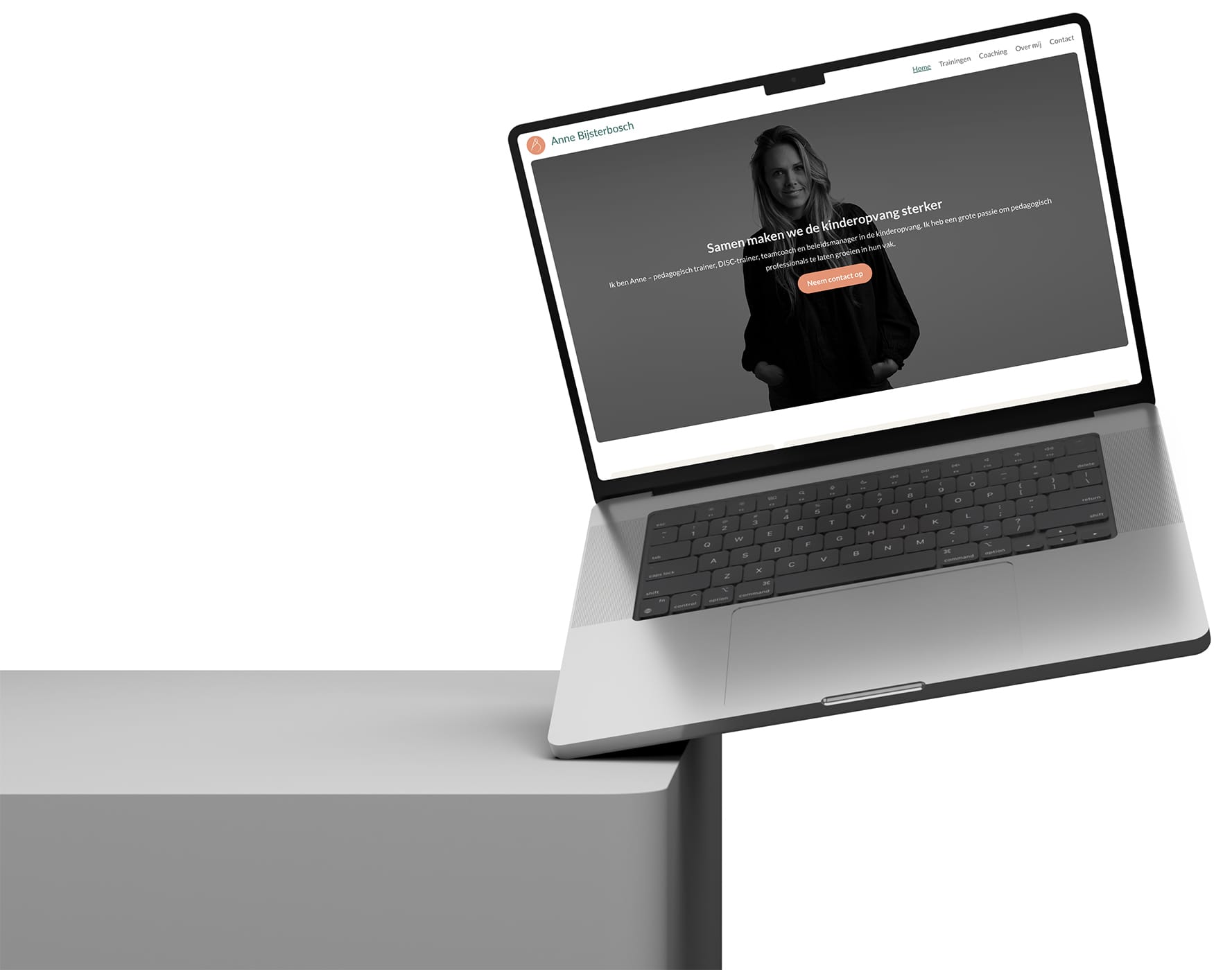 WZ case Anne Bijsterbosch